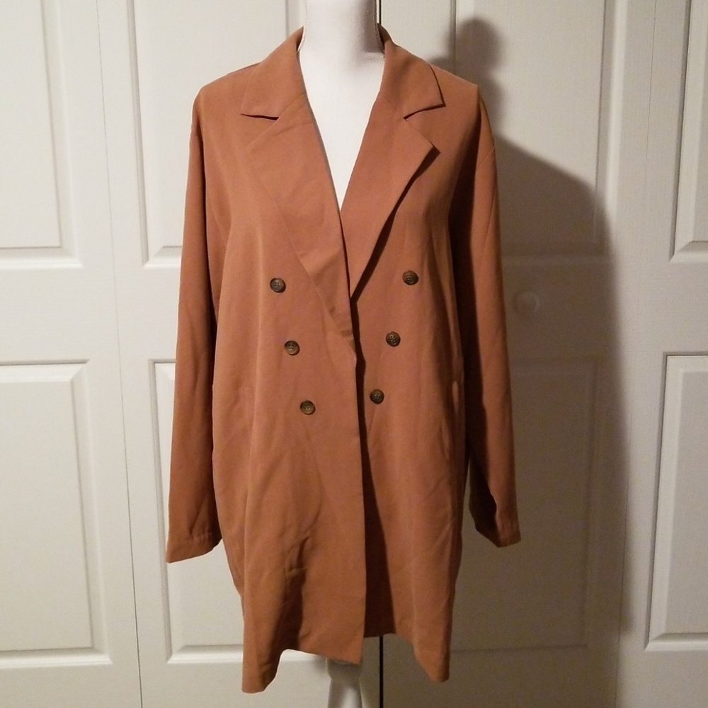 DL coat